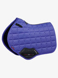 Image for LeMieux Carbon Mesh-sadelunderlag