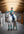 Le Mieux – Tapis de Dressage Carbon Mesh Sage vue 24 sur 27 | Sellerie Bucéphale