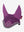 Bonnet anti-mouches LeMieux Classique – Plum
