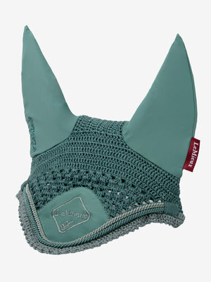 Bonnet anti-mouches LeMieux Classique – Sage
