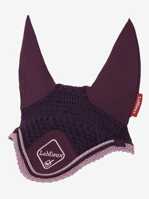 Bonnet anti-mouches LeMieux Classique – Fig