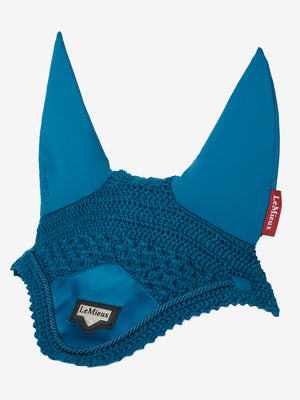 Bonnet anti-mouches LeMieux Loire – Marine
