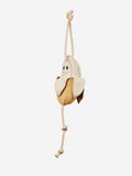 Image for Igrača za konje v obliki banane