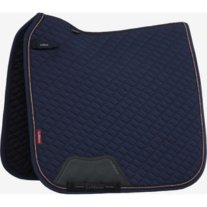 Tapis de Dressage Brilliance Navy LeMieux