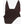 Bonnet Brilliance Fly Hood Espresso LeMieux