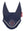 Bonnet anti-mouches Junior Pro LeMieux Bleu marine