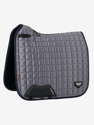 Tapis LeMieux Loire Dressage – Twilight Grey