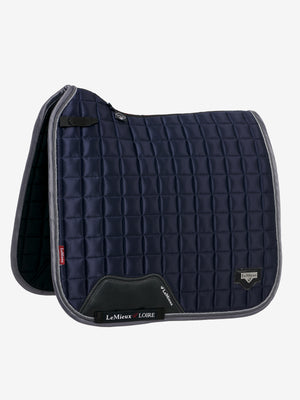 Tapis LeMieux Loire Dressage – Twilight Navy