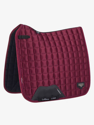 Le Mieux – Tapis LeMieux Loire Dressage    | Sellerie Bucéphale