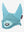 Bonnet anti-mouches LeMieux Loire – Azure