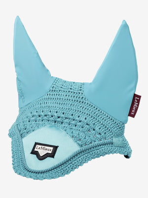 Bonnet anti-mouches LeMieux Loire – Azure