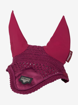 Bonnet anti-mouches LeMieux Loire – Mulberry