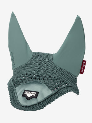 Bonnet anti-mouches LeMieux Loire – Sage