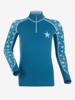 Maillot de Corps Mini – Marine