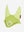 Bonnet anti-mouches LeMieux Classique – Kiwi