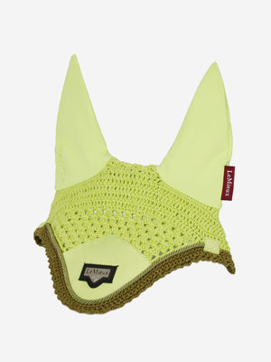 Bonnet anti-mouches LeMieux Loire – Kiwi