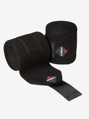 Bandes de Repos LeMieux Noir