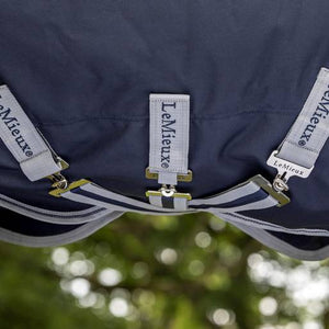 Κουβέρτα Arika Storm-Tek 50 g Navy – Βραβευμένη με το Βραβείο Καινοτομίας BETA 2021