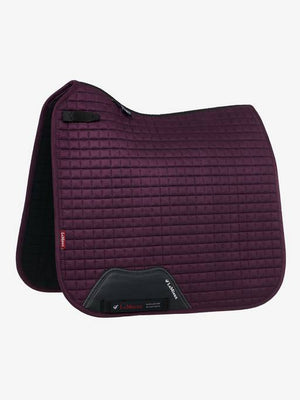 Le Mieux – Tapis de Dressage Suede Square LeMieux    | Sellerie Bucéphale