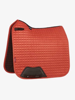 Le Mieux – Tapis de Dressage Suede Square LeMieux    | Sellerie Bucéphale