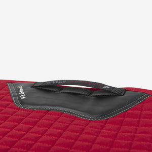 Le Mieux – Tapis de Dressage Suede Square LeMieux Chili Dressage  | Sellerie Bucéphale