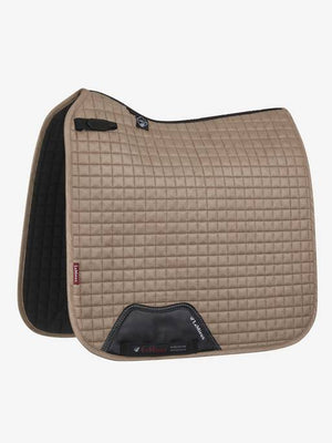 Le Mieux – Tapis de Dressage Suede Square LeMieux    | Sellerie Bucéphale