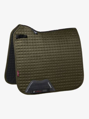 Le Mieux – Tapis de Dressage Suede Square LeMieux    | Sellerie Bucéphale