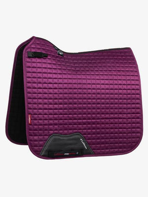 Le Mieux – Tapis de Dressage Suede Square LeMieux    | Sellerie Bucéphale