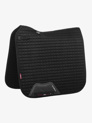 Le Mieux – Tapis de Dressage Suede Square LeMieux    | Sellerie Bucéphale