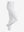Pantalon d'Équitation Imperméable LeMieux Drytex Grip Silicone Genoux – White