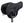 Housse de selle Ride On GP LeMieux ProKit noire