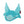 Bonnet anti-mouches Toy Pony LeMieux azur