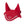 Bonnet anti-mouches Toy Pony LeMieux chilli