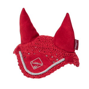 Bonnet anti-mouches Toy Pony LeMieux chilli