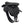 Selle Toy Pony LeMieux noire