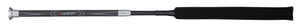 Cravache Pro Baton LeMieux noire