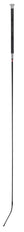 Cravache de dressage LeGrip LeMieux noire