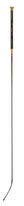Cravache de dressage LeGrip LeMieux marron