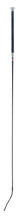 Cravache de dressage LeGrip LeMieux bleu marine