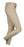 Pantalon d'équitation imperméable LeMieux Drytex beige