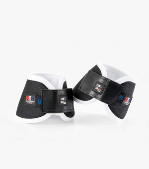 Woof Wear – Protège-sabots magnétiques Magni-Teque Premier Equine Black 5 | Sellerie Bucéphale