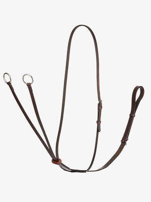 Martingale Fixe Arika LeMieux Havane