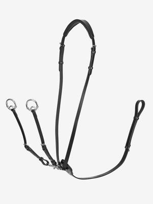Martingale Fixe Kudos LeMieux