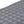 Tapis de dressage LeMieux Cotton Square gris vue de détail