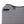Tapis de dressage LeMieux Cotton Square gris détail de la bordure