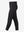 Pantalon d'équitation LeMieux Junior Pro noir vue de dos