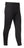 Pantalon d'équitation LeMieux Junior Pro noir vue de profil
