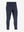 Pantalon d'équitation LeMieux Junior Pro bleu marine vue d'ensemble