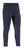 Pantalon d'équitation LeMieux Junior Pro bleu marine détail du fond