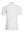 Chemisier de concours Belle Young Rider blanc vue d'ensemble